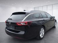 Gebraucht Opel Insignia 165 PS (121 kW) 2018 Schwarz Kombi