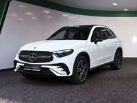 Gebraucht Mercedes GLC450 Advanced Plus 367 PS (269 kW) 2025 Weiss / opalithweiß SUV