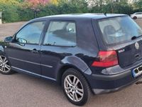 gebraucht VW Golf IV 1.4