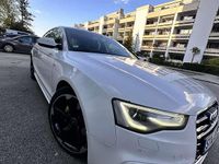 Używany Audi A5 224 KM (164 kW) 2014 Coupe