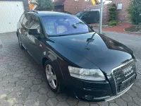 Gebraucht Audi A6 Allroad 232 PS (170 kW) 2006 Schwarz Kombi