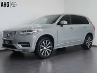 Gebraucht Volvo XC90 Plus 235 PS (172 kW) 2024 Grau SUV