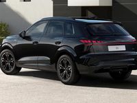 Nouă Audi Q3 Advanced 204 CP (150 kW) 2025 Negru SUV