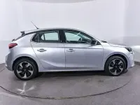 Usata Opel Corsa-e Elegance 100 kW (136 CV) 2022 Argento Utilitaria