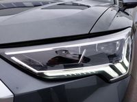 Gebraucht Audi Q3 Sportback S-Line 150 PS (110 kW) 2025 Grau SUV