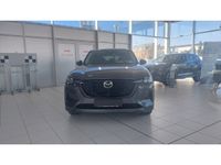 Gebraucht Mazda CX-60 328 PS (241 kW) 2025 Grau SUV