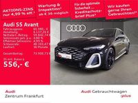 Gebraucht Audi S5 Sport 367 PS (269 kW) 2025 Schwarz Kombi