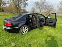 gebraucht VW Phaeton Luxus Limousine