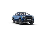 Neu Ford Ranger Wildtrack 281 PS (206 kW) 2026 Blau (blue lightning) Pickup