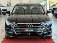 Gebraucht Audi A8 286 PS (210 kW) 2018 Schwarz Limousine