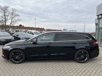 gebraucht Ford Mondeo 2.0 TDCi Titanium/LED/KAMERA/TUNING