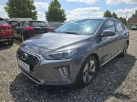 Gebraucht Hyundai Ioniq Trend 105 PS (77 kW) 2020 Grau Kleinwagen