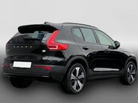 Gebraucht Volvo XC40 Ultimate 169 kW (231 PS) 2022 Schwarz SUV