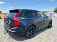 Gebraucht Volvo XC90 Inscription 224 PS (164 kW) 2015 Blau SUV