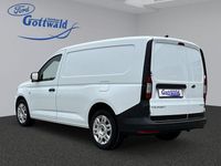 Gebraucht Ford Transit Connect Trend 102 PS (75 kW) 2025 Weiß Van / Kleinbus