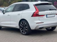 Gebraucht Volvo XC60 392 PS (288 kW) 2018 Weiß SUV