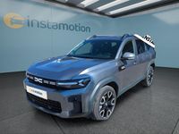 Gebraucht Dacia Bigster 155 PS (114 kW) 2025 Grau SUV