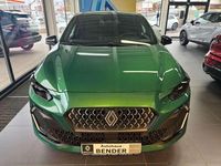 Neu Renault Clio V Techno 158 PS (116 kW) 2025 Absolut grün Kleinwagen