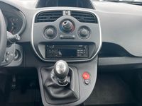 gebraucht Renault Kangoo Rapid Maxi Extra KLIMA