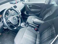 gebraucht VW Polo 1.4 TDI 66kW LOUNGE BMT LOUNGE BlueMoti...