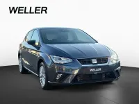 Gebraucht Seat Ibiza 95 PS (69 kW) 2025 Magnetic grau (grau) Kleinwagen