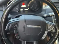 Gebraucht Land Rover Range Rover evoque HSE Dynamic 150 PS (110 kW) 2016 Grau SUV