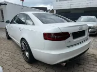 Gebraucht Audi A6 Advanced 290 PS (213 kW) 2010 Weiß Limousine