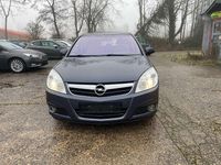 Gebraucht Opel Signum Edition 155 PS (114 kW) 2006 Metro m2 Kleinwagen