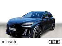 Neu Audi Q6 e-tron Performance 225 kW (306 PS) 2026 Grau SUV