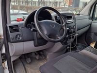 gebraucht Mercedes Sprinter 316