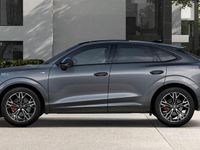 Neu Audi Q3 Sportback Ambiente 265 PS (194 kW) 2026 Daytonagrau perleffekt SUV