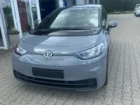 Gebraucht VW ID.3 Pro Performance 150 kW (204 PS) 2023 Grau Kleinwagen