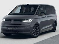 Neu VW Multivan Business 177 PS (130 kW) 2026 Grau Van