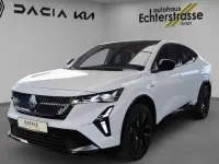 Gebraucht Renault Rafale Esprit Alpine 200 PS (147 kW) 2025 Perlmuttweiß SUV