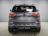 Gebraucht Cupra Ateca VZ 300 PS (220 kW) 2025 Graphitgrau metallic (5x) SUV
