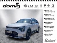 Gebraucht Kia e-Niro Inspiration 150 kW (204 PS) 2023 Snow white perl SUV