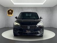 Gebraucht Seat Tarraco FR 245 PS (180 kW) 2021 Schwarz SUV