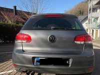 Gebraucht VW Golf VII Edition 140 PS (102 kW) 2012 Grau Kombi