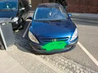 Gebraucht Peugeot 307 109 PS (80 kW) 2005 Blau Kombi