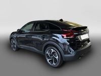 Gebraucht Citroën C4 Shine 131 PS (96 kW) 2023 Schwarz SUV