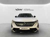 Neu Renault Rafale Techno 131 PS (96 kW) 2026 Weiß SUV