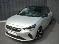 Gebraucht Opel Corsa-e Elegance 100 kW (136 PS) 2022 Silber Kleinwagen