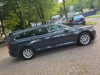 Gebraucht VW Passat Comfortline 150 PS (110 kW) 2016 Grau Kombi