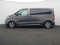 gebraucht Peugeot Expert Traveller2.0 BlueHDI / Pano,AHK,7-Sitze