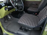 Gebraucht Mercedes 230 90 PS (66 kW) 1980 Grün Cabrio