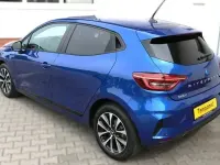 Gebraucht Mitsubishi Colt Plus 91 PS (66 kW) 2025 Royalblau Kleinwagen