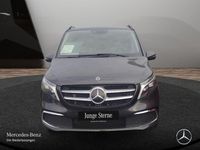 Gebraucht Mercedes V300 Exclusive 237 PS (174 kW) 2022 Grau Van / Kleinbus