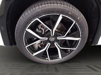 Neu VW Tayron R-line 272 PS (200 kW) 2025 Weiß SUV