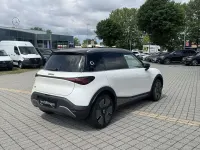 Gebraucht Smart #1 Edition #1 200 kW (272 PS) 2024 Black / digital white metallic SUV