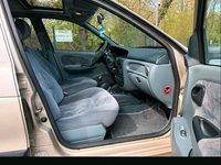 Gebraucht Renault Mégane 1999 Gold Limousine
